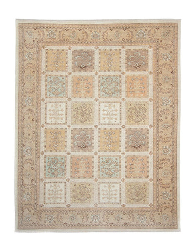 Ziegler tapijt 250x332cm - Oosters Tapijt