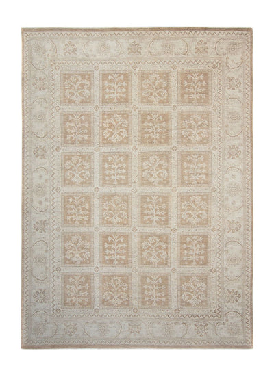 Ziegler tapijt 245x346cm - Oosters Tapijt