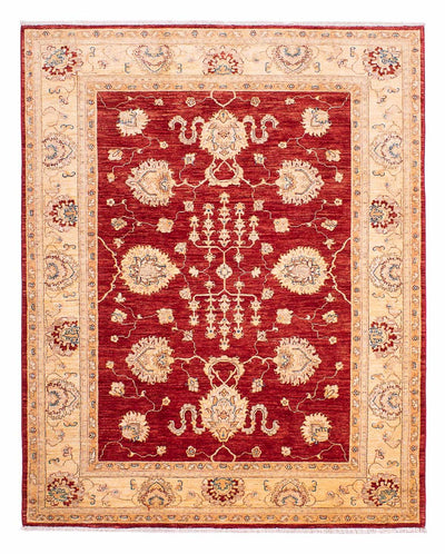 Ziegler tapijt 169x218cm - Oosters Tapijt