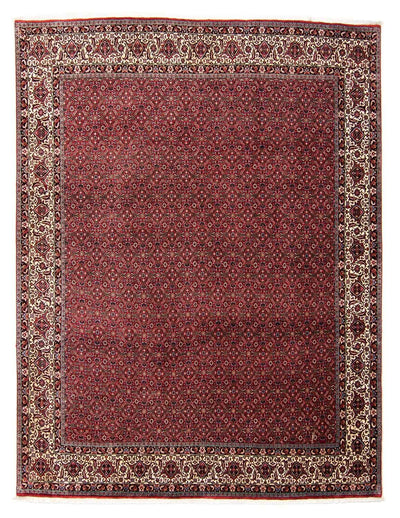 Bidjar Tapijt 253x300cm - Perzisch tapijt