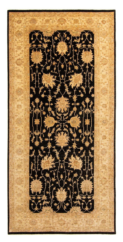 Farahan Tapijt 202x408cm - Perzisch tapijt