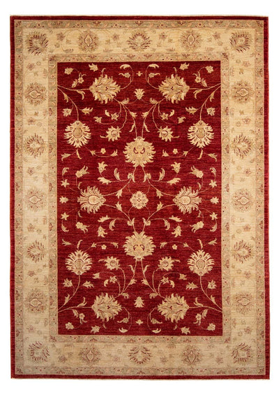 Farahan Tapijt 207x285cm - Oosters Tapijt
