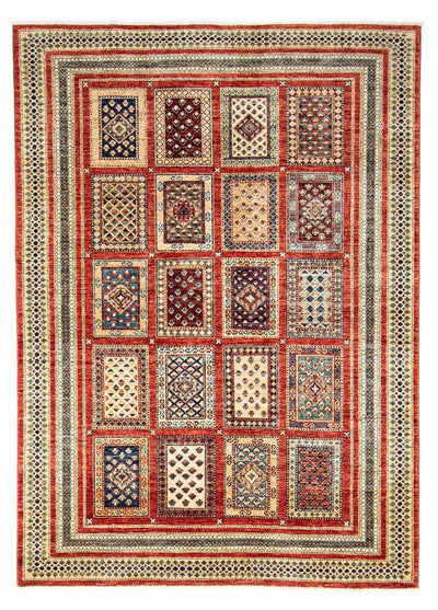 Ziegler tapijt 174x235cm - Oosters Tapijt