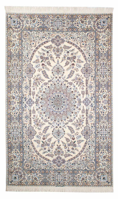 Nain - 6La Tapijt 155x250cm - Perzisch tapijt