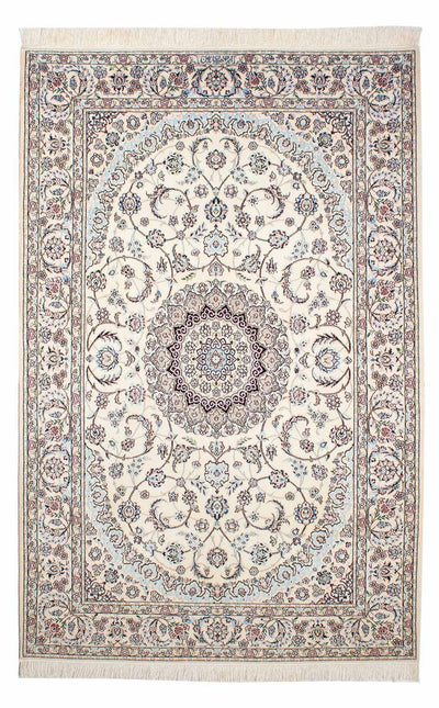 Nain - 6La Tapijt 150x226cm - Perzisch tapijt