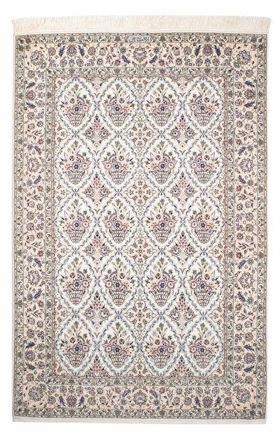 Nain - 6La Tapijt 151x227cm - Perzisch tapijt