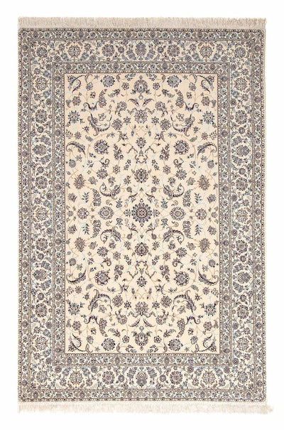 Nain - 6La Tapijt 204x310cm - Perzisch tapijt