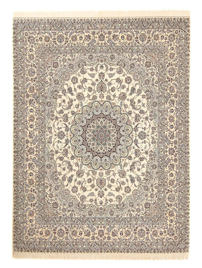 Nain - 6La Tapijt 255x330cm - Perzisch tapijt