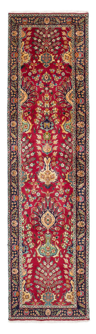 Tabriz Tapijt 105x400cm - Perzisch tapijt
