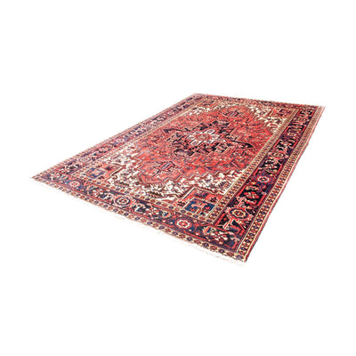 Heriz Tapijt 195x280cm - Perzisch tapijt