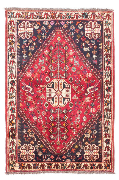 Qashqai Tapijt 110x167cm - Perzisch tapijt