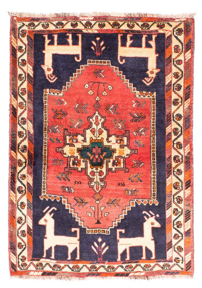 Shiraz Tapijt 120x165cm - Perzisch tapijt