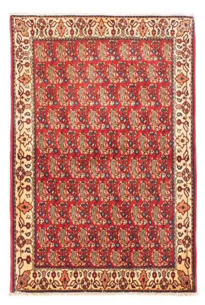 Shiraz Tapijt 110x160cm - Perzisch tapijt