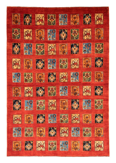 Ziegler tapijt 160x227cm - Perzisch tapijt