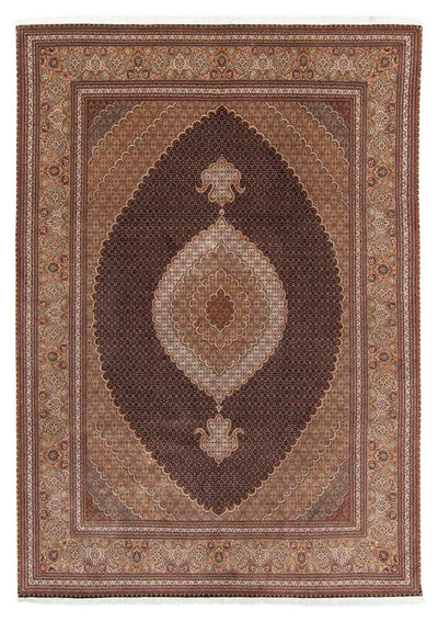 Tabriz - 50 Raj Tapijt 250x357cm - Perzisch tapijt