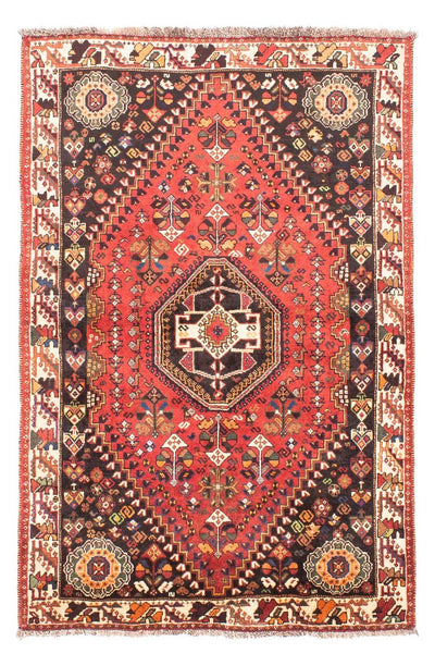 Shiraz Tapijt 110x166cm - Perzisch tapijt
