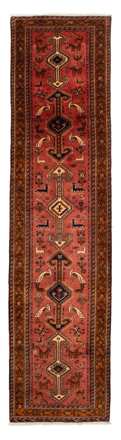 Shiraz Tapijt 100x403cm - Perzisch tapijt