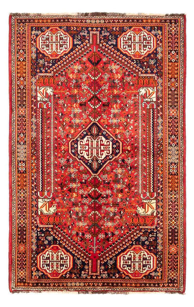 Shiraz Tapijt 155x250cm - Perzisch tapijt