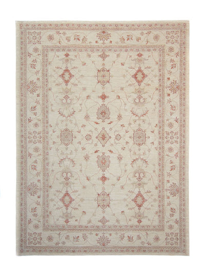 Ziegler tapijt 250x340cm - Oosters Tapijt