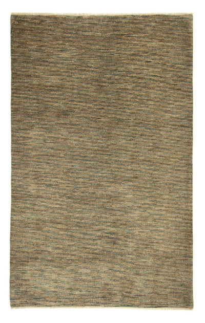 Indo Gabbeh Tapijt 183x282cm - Wollen tapijt