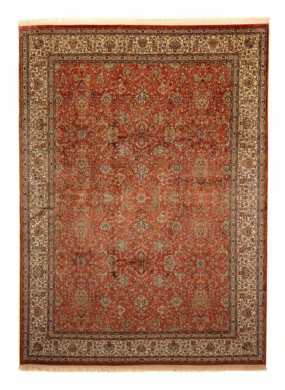 Kashmar Tapijt 248x336cm - Perzisch tapijt