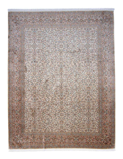 Kashmar Tapijt 249x329cm - Perzisch tapijt