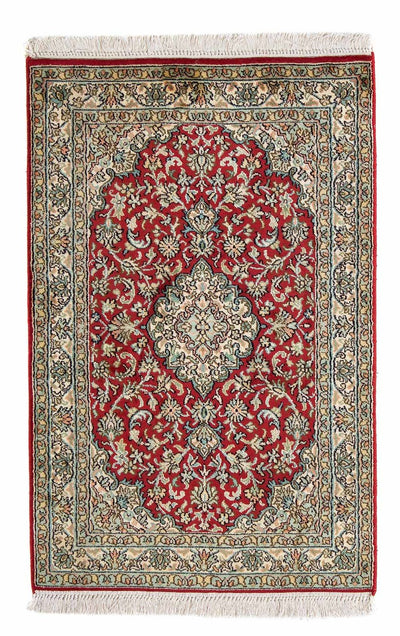 Kashmar Tapijt 62x95cm - Oosters Tapijt
