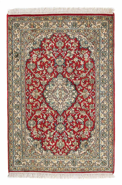 Kashmar Tapijt 64x96cm - Oosters Tapijt