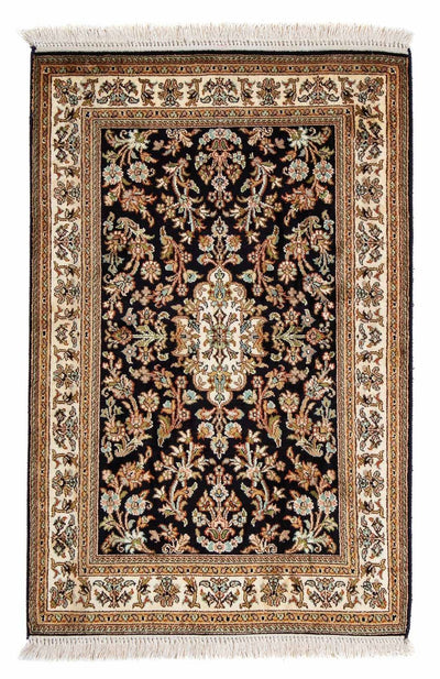 Kashmar Tapijt 66x94cm - Oosters Tapijt