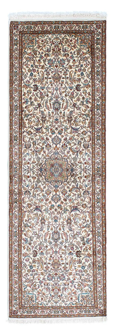 Kashmar Tapijt 62x189cm - Perzisch tapijt