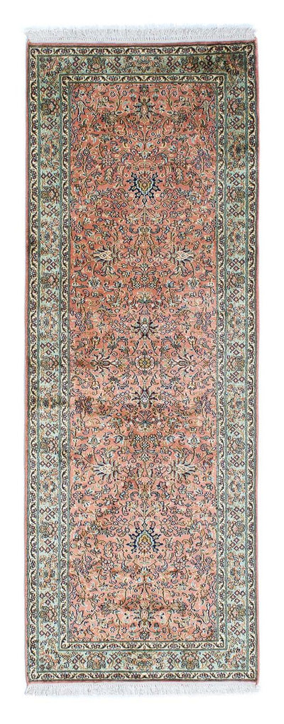 Kashmar Tapijt 63x190cm - Perzisch tapijt