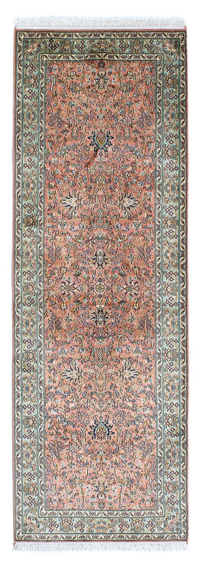 Kashmar Tapijt 65x188cm - Perzisch tapijt