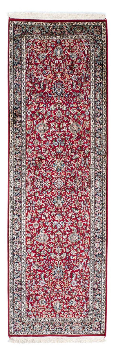 Kashmar Tapijt 65x203cm - Perzisch tapijt