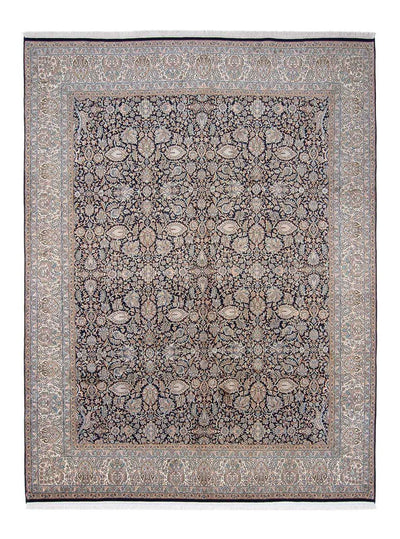 Kashmar Tapijt 242x312cm - Perzisch tapijt