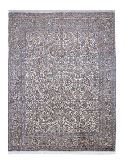 Kashmar Tapijt 244x314cm - Perzisch tapijt