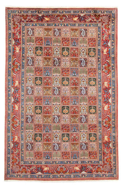 Moud Tapijt 192x297cm - Perzisch tapijt