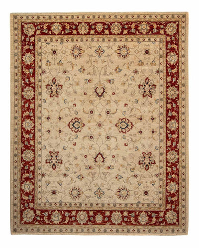 Ziegler tapijt 249x301cm - Oosters Tapijt