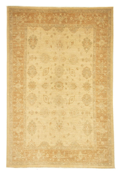 Tabriz Tapijt 169x246cm - Perzisch tapijt