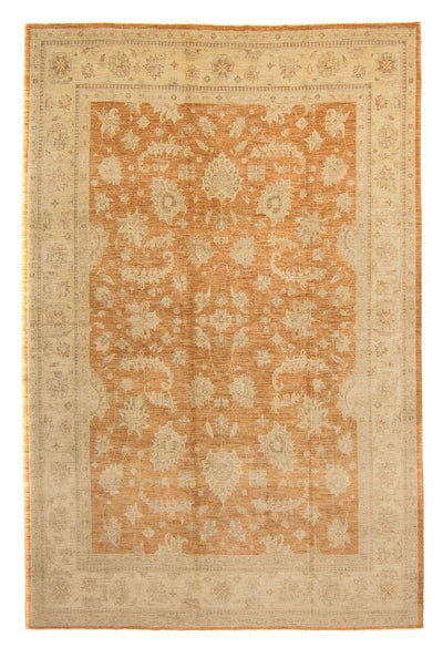 Farahan Tapijt 267x391cm - Perzisch tapijt