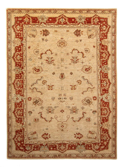 Ushak Tapijt 235x316cm - Oosters Tapijt