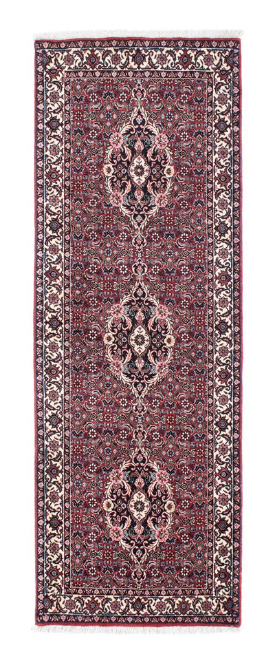 Bidjar Tapijt 72x211cm - Perzisch tapijt