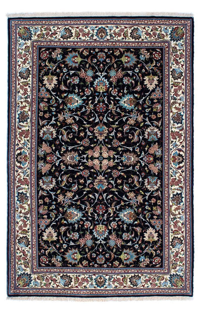 Qom Tapijt 140x210cm - Perzisch tapijt
