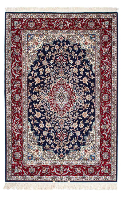 Isfahan Tapijt 130x200cm - Perzisch tapijt