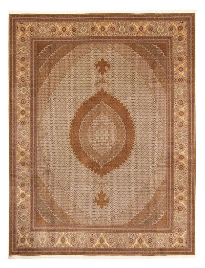 Tabriz Tapijt 302x392cm - Perzisch tapijt