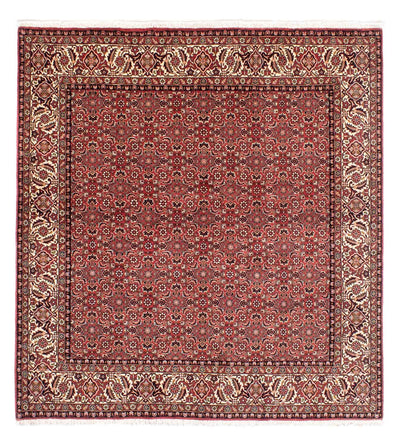 Bidjar Tapijt 200x208cm - Perzisch tapijt