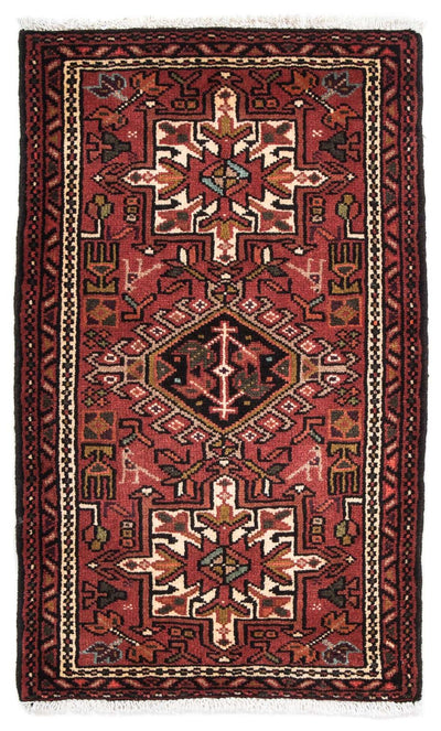Qaraja Tapijt 65x110cm - Perzisch tapijt