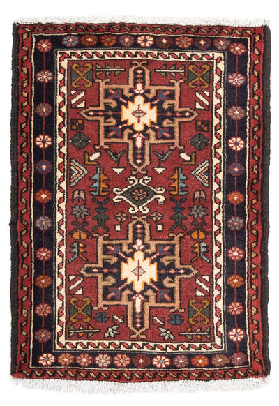 Qaraja Tapijt 75x105cm - Perzisch tapijt