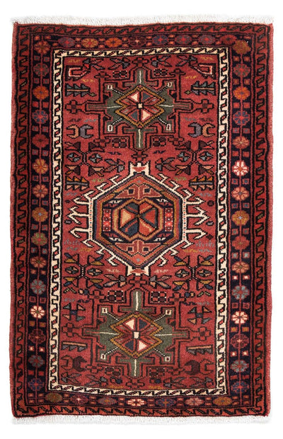 Qaraja Tapijt 77x110cm - Perzisch tapijt