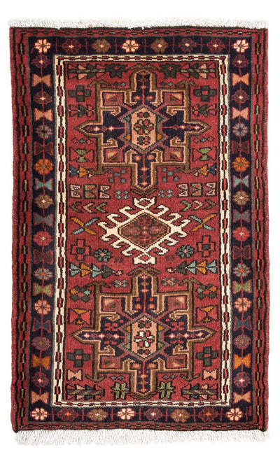 Qaraja Tapijt 72x110cm - Perzisch tapijt