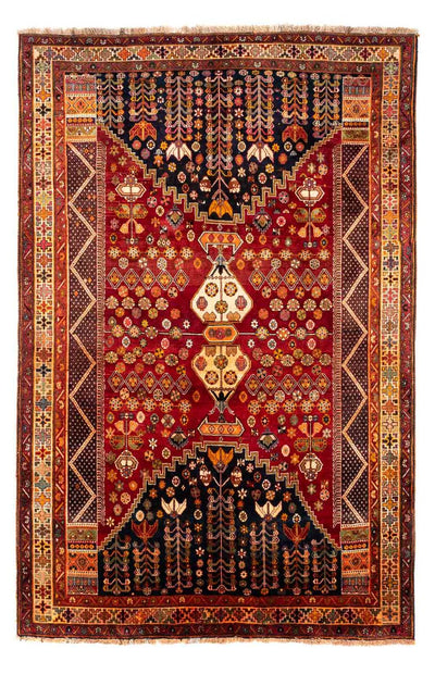 Shiraz Tapijt 175x280cm - Perzisch tapijt